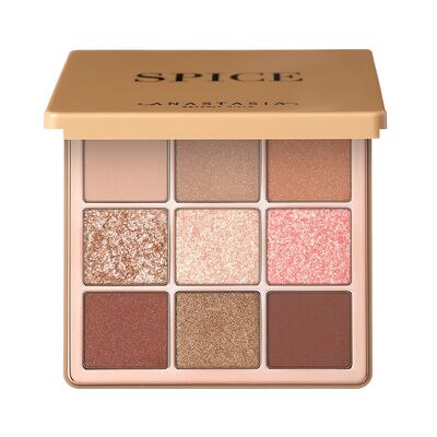 SPACE MINI EYESHADOW PALETTE (PALETA DE SOMBRAS PARA OJOS)